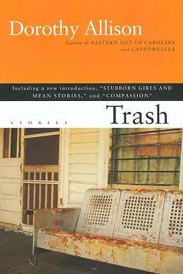 E-Book (epub) Trash von Dorothy Allison