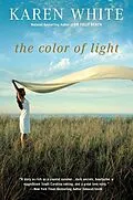 E-Book (epub) The Color of Light von Karen White