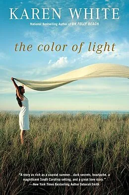 E-Book (epub) The Color of Light von Karen White