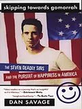 E-Book (epub) Skipping Towards Gomorrah von Dan Savage