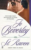 E-Book (epub) St. Raven von Jo Beverley