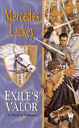 E-Book (epub) Exile's Valor von Mercedes Lackey