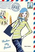 E-Book (epub) Pardon My French von Cathy Hapka