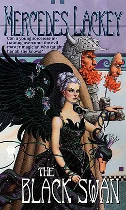 E-Book (epub) The Black Swan von Mercedes Lackey
