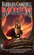 ePUB Bloodstone von Barbara Campbell