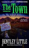 E-Book (epub) The Town von Bentley Little