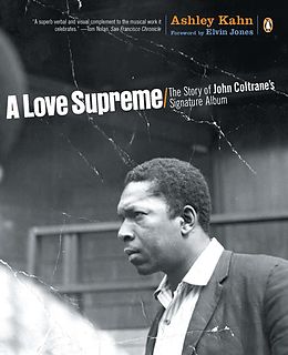 eBook (epub) A Love Supreme de Ashley Kahn