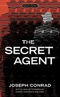 E-Book (epub) The Secret Agent von Joseph Conrad
