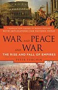 E-Book (epub) War and Peace and War von Peter Turchin