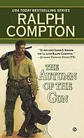 E-Book (epub) The Autumn of the Gun von Ralph Compton