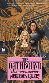 eBook (epub) The Oathbound de Mercedes Lackey