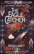 E-Book (epub) The Eagle Catcher von Margaret Coel