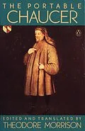 E-Book (epub) The Portable Chaucer von Geoffrey Chaucer