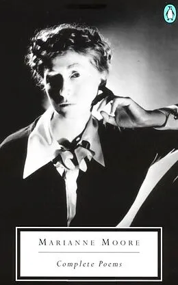 E-Book (epub) Complete Poems von Marianne Moore