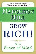 E-Book (epub) Grow Rich! With Peace of Mind von Napoleon Hill