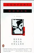 E-Book (epub) Comfort Woman von Nora Okja Keller
