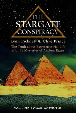 E-Book (epub) The Stargate Conspiracy von Lynn Picknett