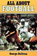 E-Book (epub) All about Football von George Sullivan