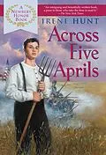E-Book (epub) Across Five Aprils von Irene Hunt