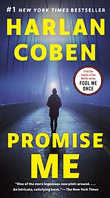 eBook (epub) Promise Me de Harlan Coben