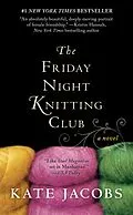 E-Book (epub) The Friday Night Knitting Club von Kate Jacobs