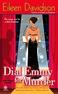 E-Book (epub) Dial Emmy For Murder von Eileen Davidson