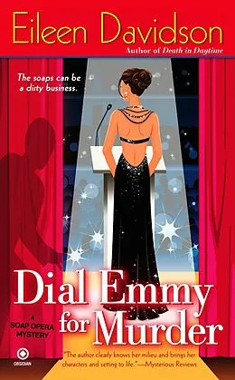 E-Book (epub) Dial Emmy For Murder von Eileen Davidson