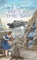 E-Book (epub) Rift in the Sky von Julie E. Czerneda