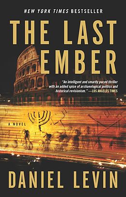 E-Book (epub) The Last Ember von Daniel Levin