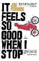 E-Book (epub) It Feels So Good When I Stop von Joe Pernice