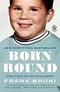 E-Book (epub) Born Round von Frank Bruni