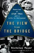 E-Book (epub) The View from the Bridge von Nicholas Meyer