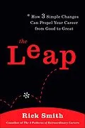 E-Book (epub) The Leap von Rick Smith
