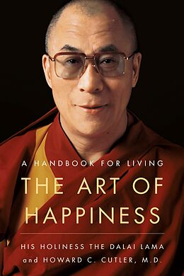 E-Book (epub) The Art of Happiness, 10th Anniversary Edition von Dalai Lama