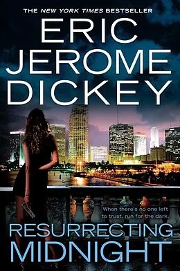 E-Book (epub) Resurrecting Midnight von Eric Jerome Dickey