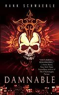 E-Book (epub) Damnable von Hank Schwaeble