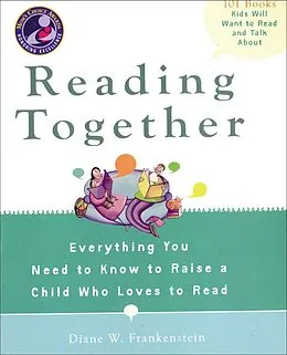 E-Book (epub) Reading Together von Diane W. Frankenstein