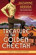 E-Book (epub) Treasure of the Golden Cheetah von Suzanne Arruda