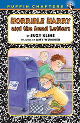 eBook (epub) Horrible Harry and the Dead Letters de Suzy Kline