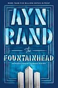 E-Book (epub) The Fountainhead von Ayn Rand