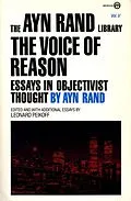 ePUB The Voice of Reason von Ayn Rand