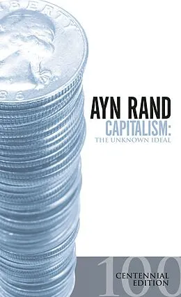 E-Book (epub) Capitalism von Ayn Rand, Nathaniel Branden, Alan Greenspan