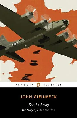 E-Book (epub) Bombs Away von John Steinbeck