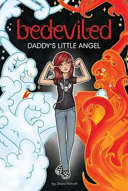 E-Book (epub) Daddy's Little Angel von Shani Petroff