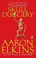 E-Book (epub) Skull Duggery von Aaron Elkins