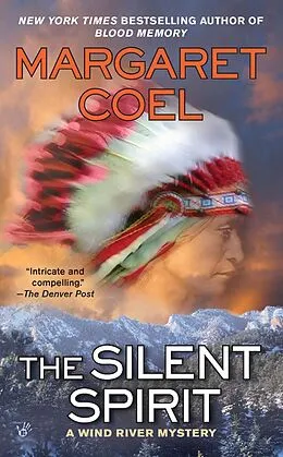 E-Book (epub) The Silent Spirit von Margaret Coel