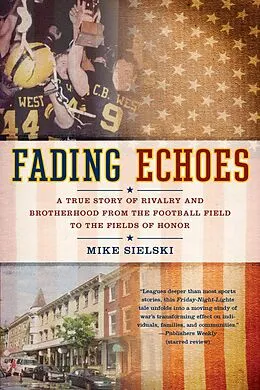 E-Book (epub) Fading Echoes von Mike Sielski