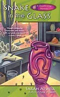 E-Book (epub) Snake in the Glass von Sarah Atwell