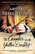 E-Book (epub) The Cavalier in the Yellow Doublet von Arturo Perez-Reverte