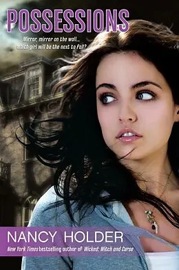 E-Book (epub) Possessions von Nancy Holder